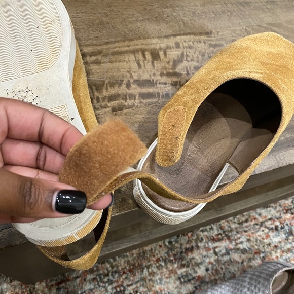 Chocolate Blu Neila - Picture 7 of 7